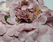 Лепестки роз  (Чайной розы)  FL001