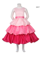 Платье для девочки "Бомбино" Розовое 5960 KK