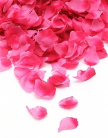 Лепестки роз (Малиновые)  FL001