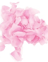 Лепестки Нежно-розовые  FL001